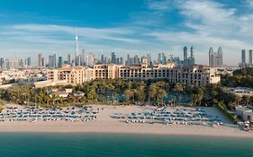 Four Seasons Dubai Jumeirah Beach