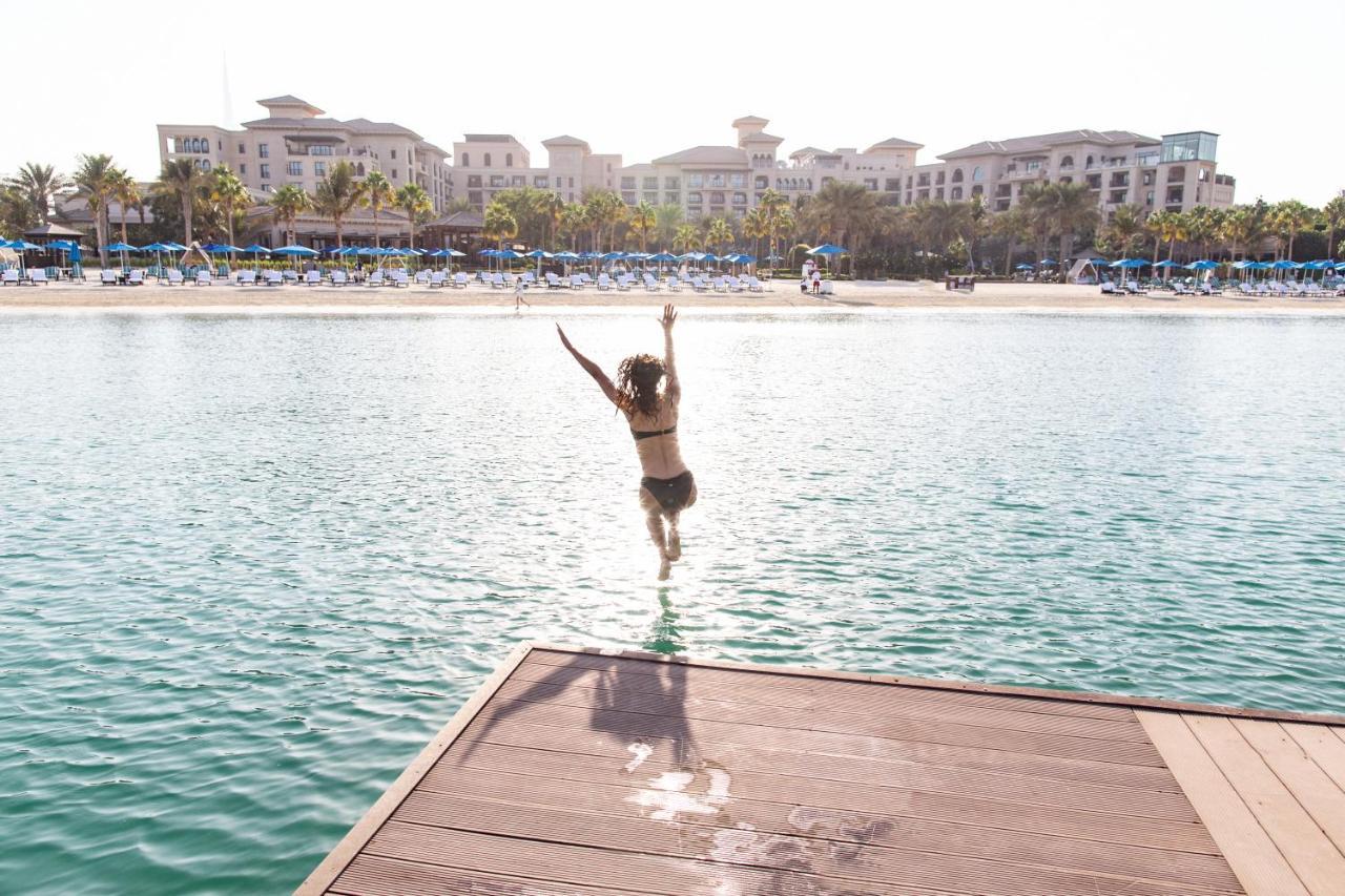 Four Seasons Resort Dubai At Jumeirah Beach Exterior photo