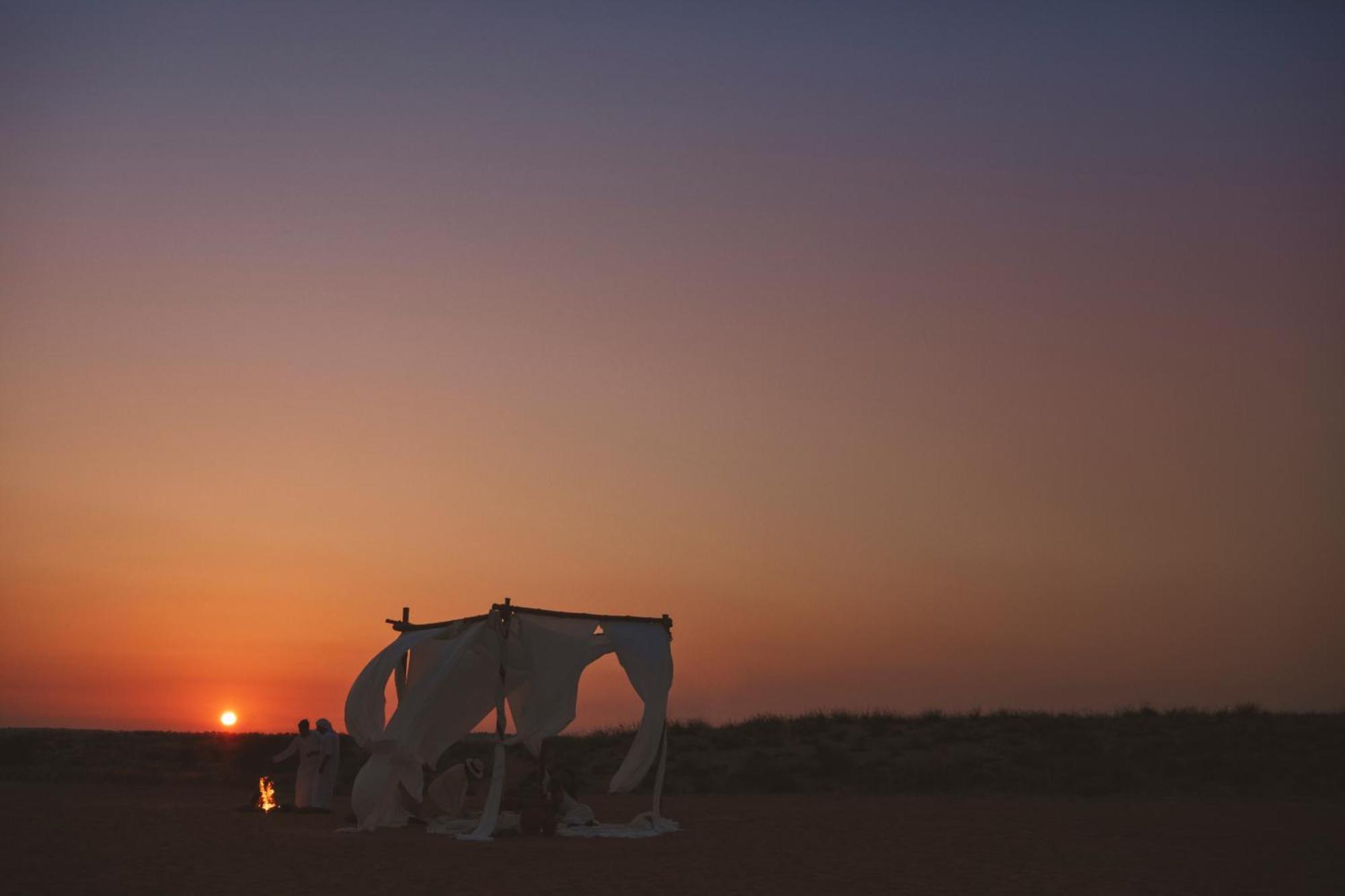 Four Seasons Resort Dubai At Jumeirah Beach Exterior photo