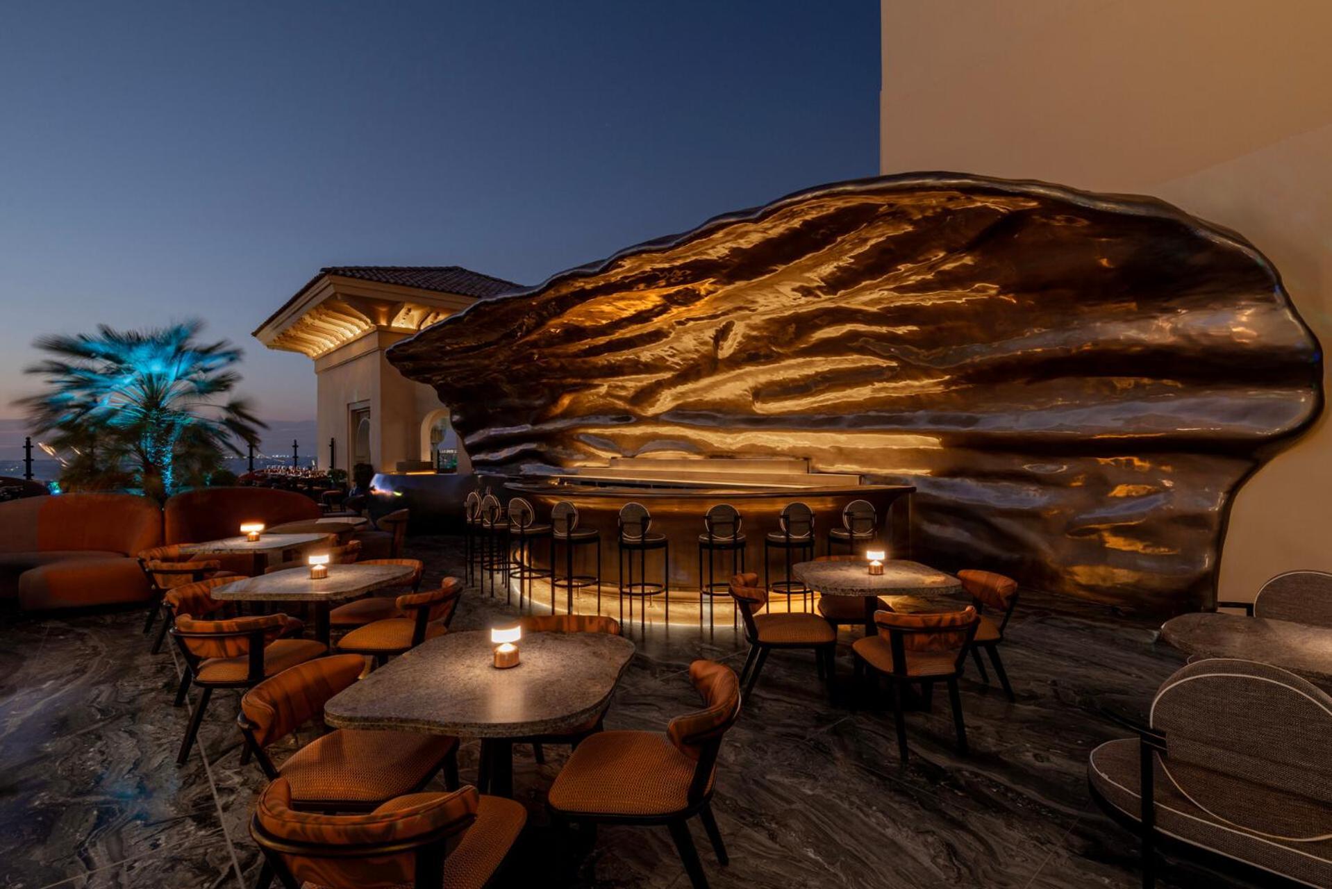 Four Seasons Resort Dubai At Jumeirah Beach Exterior photo